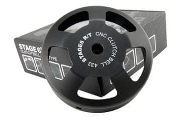 Zvonec sklopke CNC - tip 433, 107 mm, Minarelli