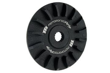 protiplošča/ventilator variatorja, CPI/Keeway 16mm