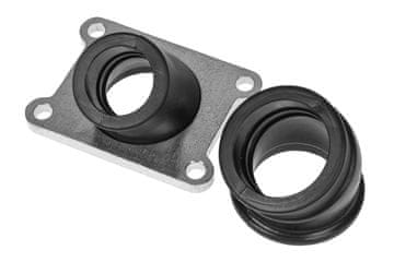 Sesalni kolektor Racing, nosilec 24-25 mm / 32-35 mm, Aprilia / Derbi / Gilera (EBE / EBS / D50B)
