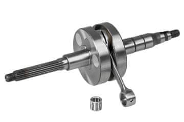 Ročična gred Racing, Minarelli ležeča 10 mm