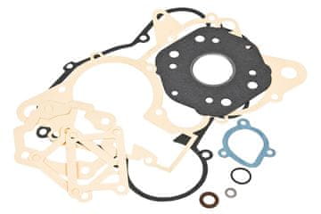 Tesnila motorja , komplet, Derbi Senda / GPR -2005 (EBE / EBS) / 00H05205481