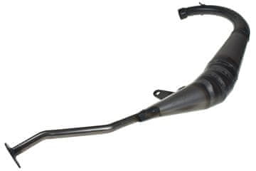 Izpuh / difuzor Strada, MBK X-Power 50 04-15 / Yamaha TZR 50 04-15 (brez izpuha) (E)