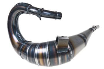 Izpuh/difuzor Enduro, Aprilia RX/SX 50 06-15 / Derbi Senda X-Treme 50 09- (brez izpuha)