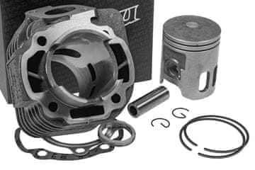 NARAKU Komplet cilindrov 100cc, Aprilia Scarabeo 100 / MBK Nitro 100, Ovetto 100 / Minarelli 100 / Yamaha Aerox 100, Neos 100 (brez glave)