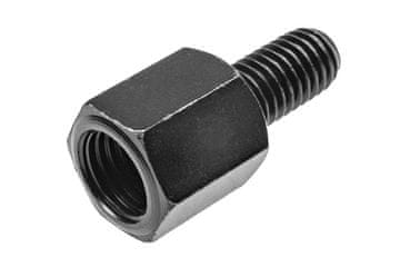 adapter/redukcija za navoj zrcala, desni navoj M10 na desni navoj M8