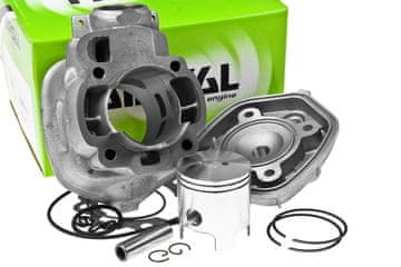 Komplet cilindrov Iron Sport 70cc, Minarelli AM