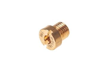 IN , Dellorto 6mm glavni curek - 76 (PHBE / PHBH / PHBN / PHBL / PHVA / PHVB / VHSA / VHSB / VHSC/ VHST / Mikuni VM 13-16)