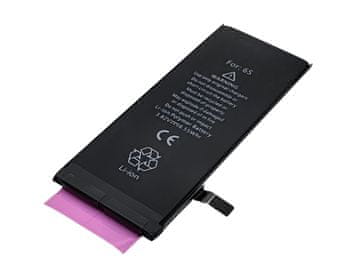 OEM NOVA BATERIJA BATERIJA ZA APPLE IPHONE 6S 1715mAh APN 616-00033