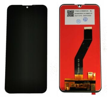 Extē NOV LCD ZASLON ZA MOTOROLA MOTO E6S XT2053 XT2053-1 XT2053-2