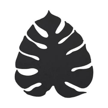 TK Lighting Stenska svetilka MONSTERA XL BLACK 5916