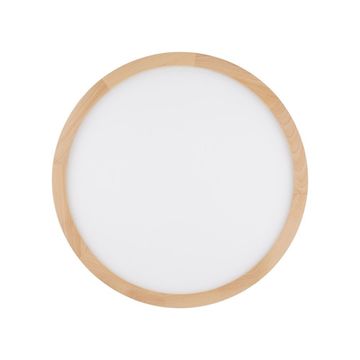 TK Lighting LED stropna svetilka 45W AQUA WOOD BUK 18008