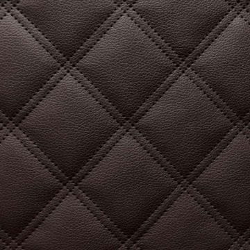 Gockowiak MADRID 3 Rjava oblazinjena vrata 110 cm