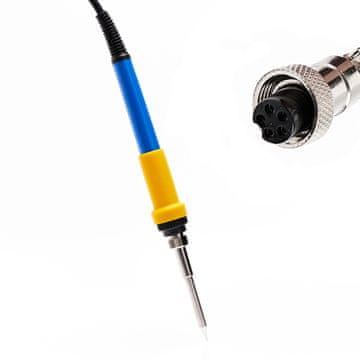 Držalo/zaloga T12 za postajo Techrebal T12-X
