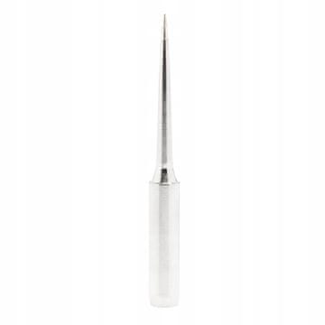 Aluminijasta konica T-S8, dolga, ostra, 0,5 mm, 900M