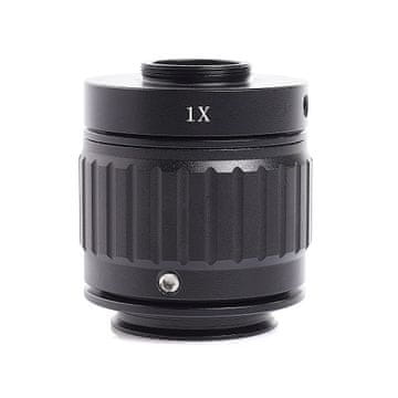 Adapter C-mount za mikroskop 1X