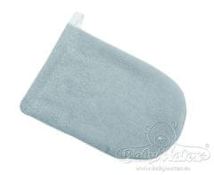 BabyMatex Frotirno blago BAMBUS sivo