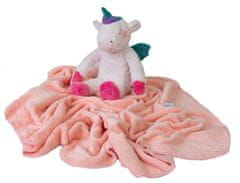 BabyMatex Odeja CAROL 85x100 Samorog
