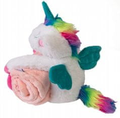 BabyMatex Odeja CAROL 85x100 Samorog