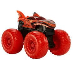 Hot Wheels Razkritje barv Monster Truck Presenečenje Avtomobil Spremeni barvo
