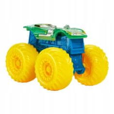 Hot Wheels Razkritje barv Monster Truck Presenečenje Avtomobil Spremeni barvo