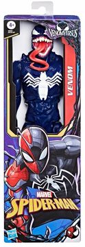 HASBRO Marvel Spider-Man Velika figura Venom 30 cm Venom proti SPIDER-MANU