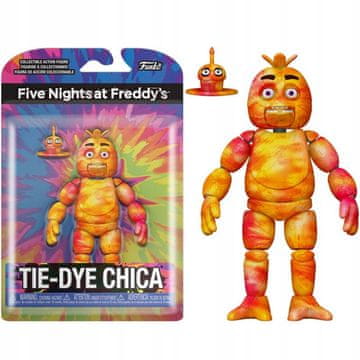 Funko Five Nights at Freddy's Chica FNAF akcijska figura