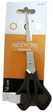 16 cm škarje OFFICIO