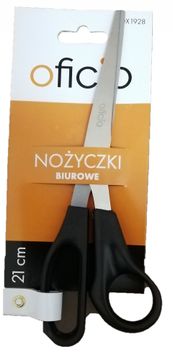 21 cm škarje OFFICIO