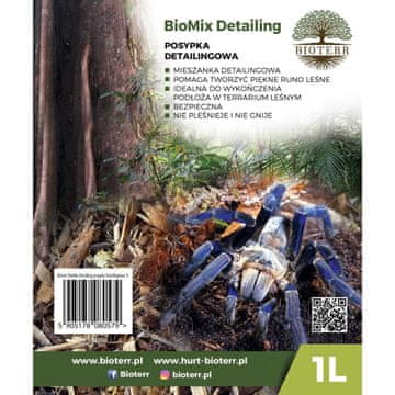 BIO BioMix Detailing preliv za detajle 1l