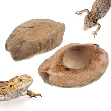 BIO BioCoco Bowl Kokosova skleda za hrano