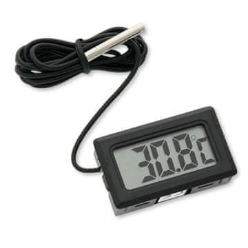 BIO Digitalni termometer s sondo