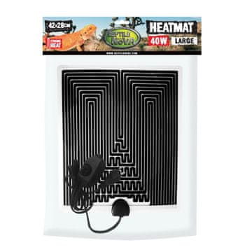 HEATMAT-R700 L - Nastavljiva grelna podloga 40W 42x28cm