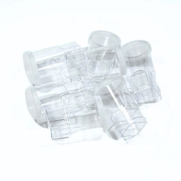 BIO komplet filmov 250 kosov 25 ml