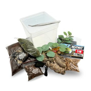 BIO Spiderman PREMIUM, 2. del, komplet