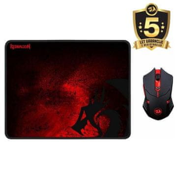 Redragon M601-WL SET (2in1)