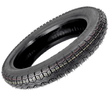 Pnevmatika 3.00-18 6PR TT 808
