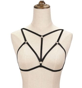 Naramnice za modrček Harness - Naramnice 454