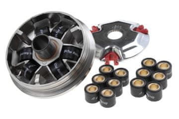 SV1 variator, Morini