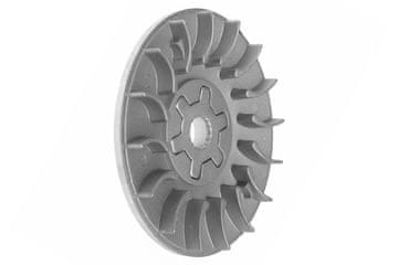 Nasprotna plošča/ventilator variatorja Sport, Minarelli
