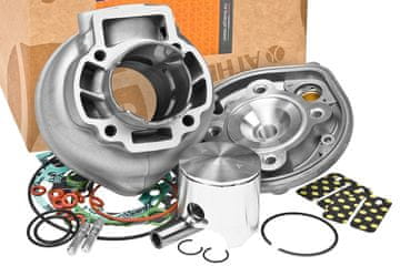 Athena Komplet cilindrov Sport Pro 70cc, Gilera / Piaggio LC