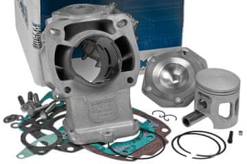 IN Komplet cilindrov aluminij 154cc, Aprilia 125 (Rotax 122 / 123)