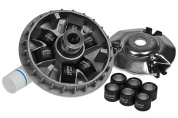 IN Variator Maxi Hi-Speed, Honda Bali, FES Pantheon, FES S-Wing, NES @, SES Dylan, SH 125-150 4T / Keeway Logik 125, Outlook 125-150