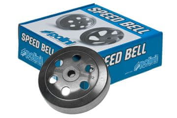 IN Zvonec za sklopko Speed Bell, 107 mm, Minarelli