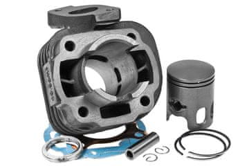 TNT Racing Komplet cilindra 50cc, Minarelli horizontalni AC (brez glave)