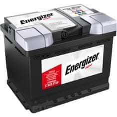Energizer AKUMULATOR 60AH D+ 680A PREMIUM AGM ENERGIZER 242X175X190 680565 - AH60 EA60-L2