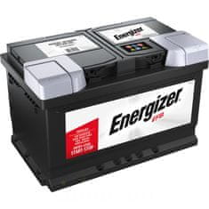 Energizer AKUMULATOR 65AH D+ 650A PREMIUM EFB ENERGIZER 278X175X175 680543 - AH65 EE65-LB3