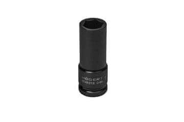 Hoegert Udarni nasadni ključ dolg 1/2". 18 mm. CrMo