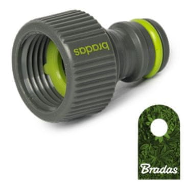 Bradas Priključek za pipo GW 1/2" LIME LINE LE-2196 5459