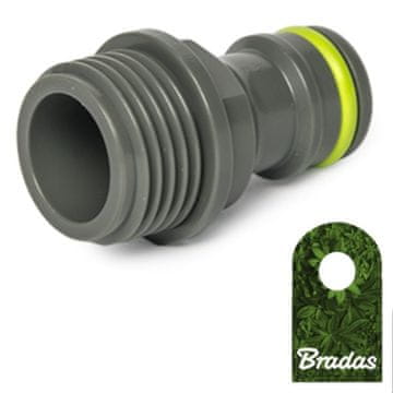 Bradas Vijak za škropilne naprave GZ 1/2" LE-2184 5398