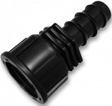 Bradas Priključek GW 1/2" z 16 mm cevnim vtičem 7201